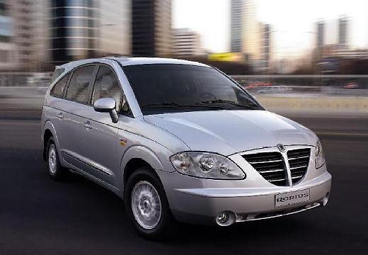 SSANGYONG-Rodius-RD-270-2WD--2005-2009-