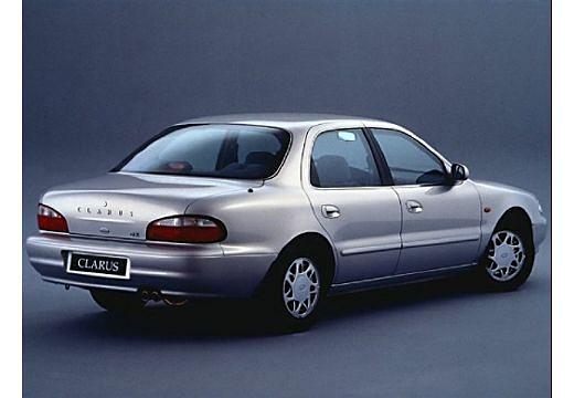 KIA-Clarus--1996-1999-