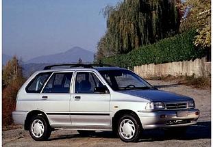 Kia Pride Kia Pride