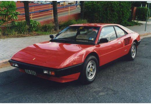 Ferrari Mondial