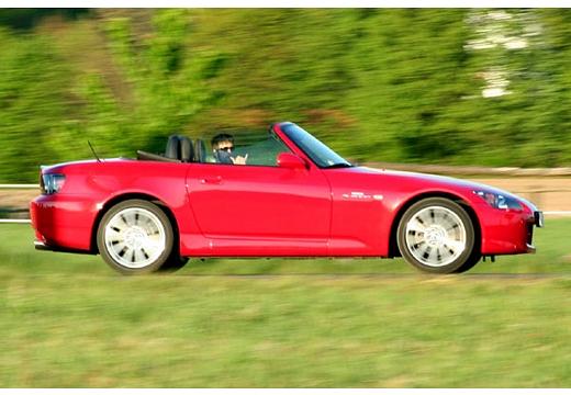 HONDA-S-2000--2003-2009-