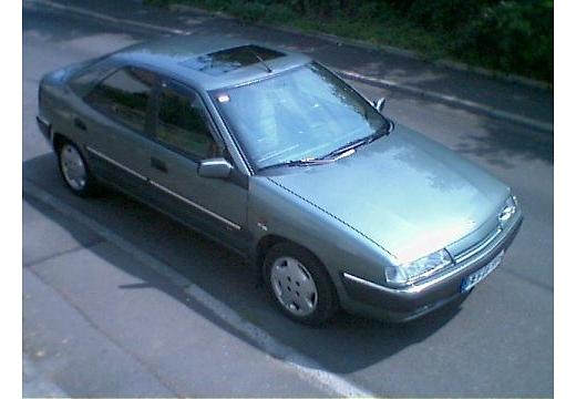 CITROEN-Xantia-2-0i-Automatik--1993-1998-