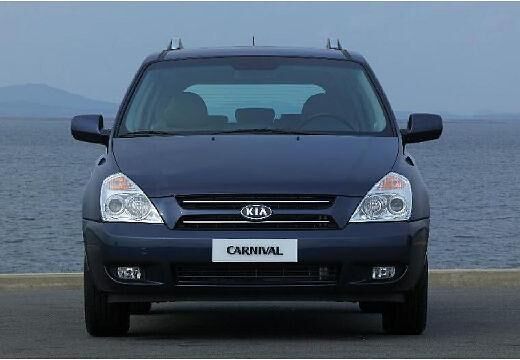KIA-Carnival-2-7-V6-Aut---2006-2010-
