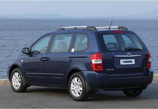 KIA-Carnival-2-7-V6-Aut---2006-2010-