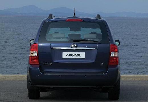 KIA-Carnival-2-7-V6-Aut---2006-2010-