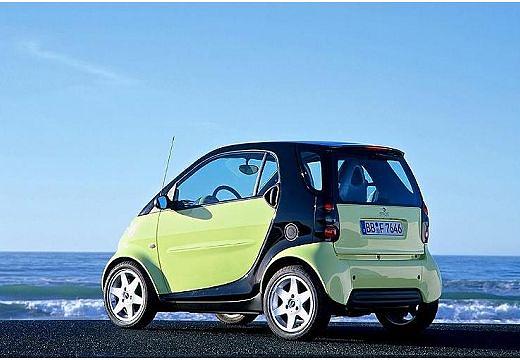 SMART-smart-und-pure--1998-2001-