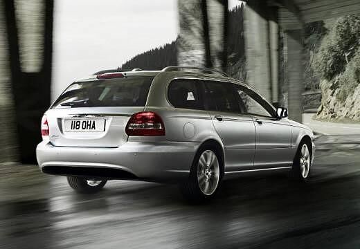 JAGUAR-X-Type-Estate-2-5-V6--2008-2008-