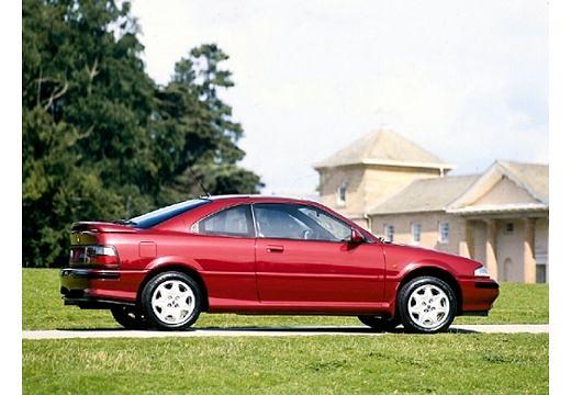 Rover 200 Coupé (1992–1995)