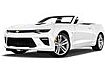 Chevrolet Camaro Convertible (2016–2019)