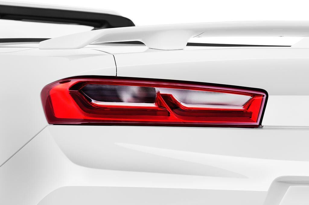 Chevrolet Camaro (Baujahr 2017) - 2 Türen Rücklicht