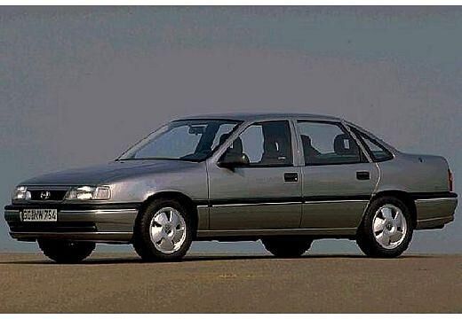 Opel Vectra Limousine (1988–1995)