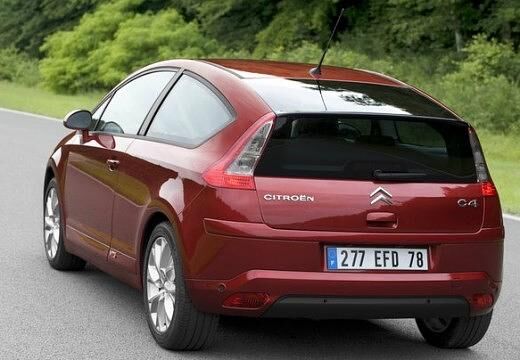 CITROEN-C4-Coupe-1-4-16V--2008-2009-