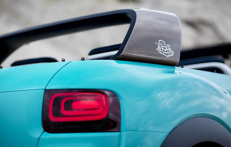 Citroen Cactus M Concept