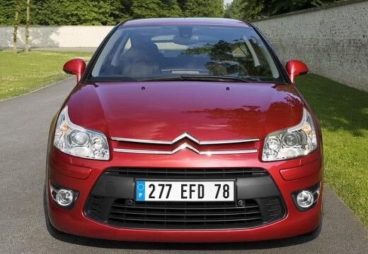 CITROEN-C4-Coupe-1-4-16V--2008-2009-