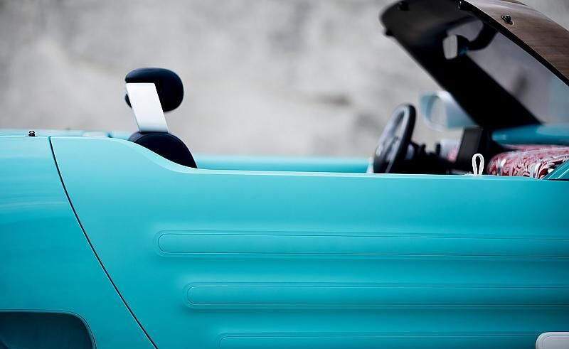 Citroen Cactus M Concept