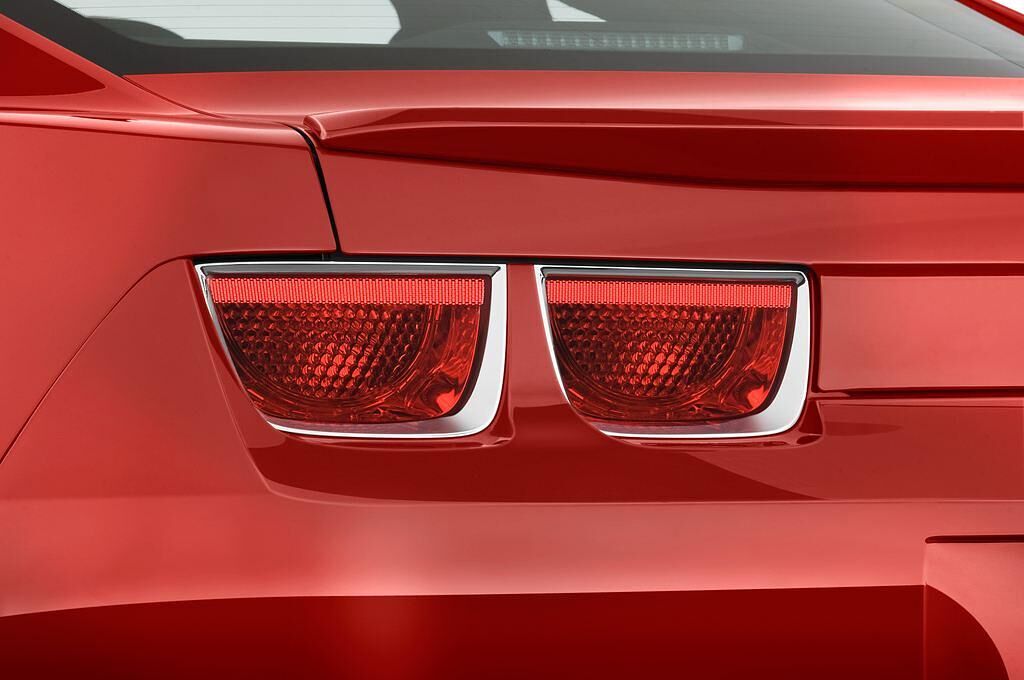 Chevrolet Camaro (Baujahr 2012) - 2 Türen Rücklicht