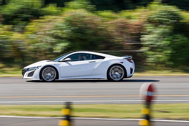 Die Nippon-Flunder ist bis zu 305 km/h schnell