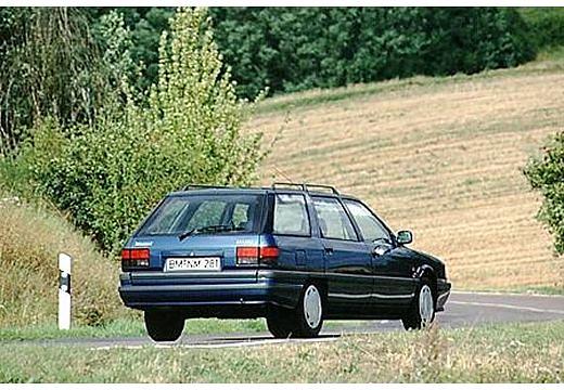 Renault R 21 Kombi (1986–1995)