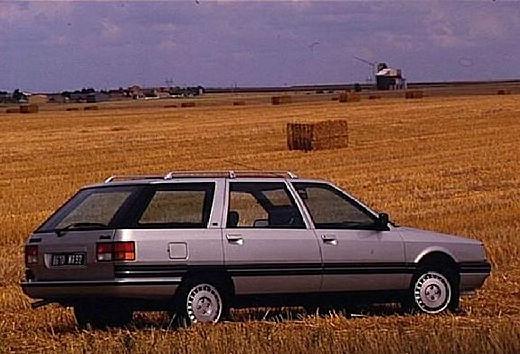 Renault R 21 Kombi (1986–1995)