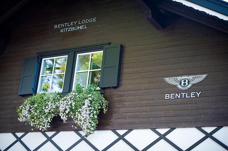 Bentley Lodge Kitzbühel