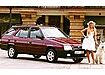 Skoda Favorit Kombi (1989–1995)