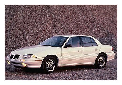 Pontiac Grand Am