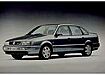 VW Passat Limousine (1993–1997) 1.9 TD (75 PS)
