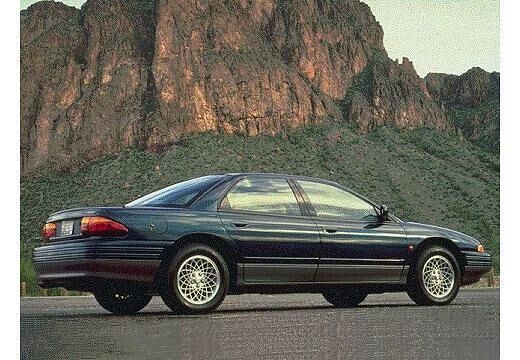CHRYSLER-Vision-V6-3-5-Automatik--1994-1998-