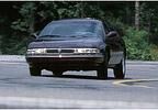 Chrysler New Yorker Chrysler New Yorker