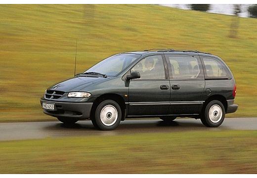 CHRYSLER-Voyager-2-4--1996-1999-