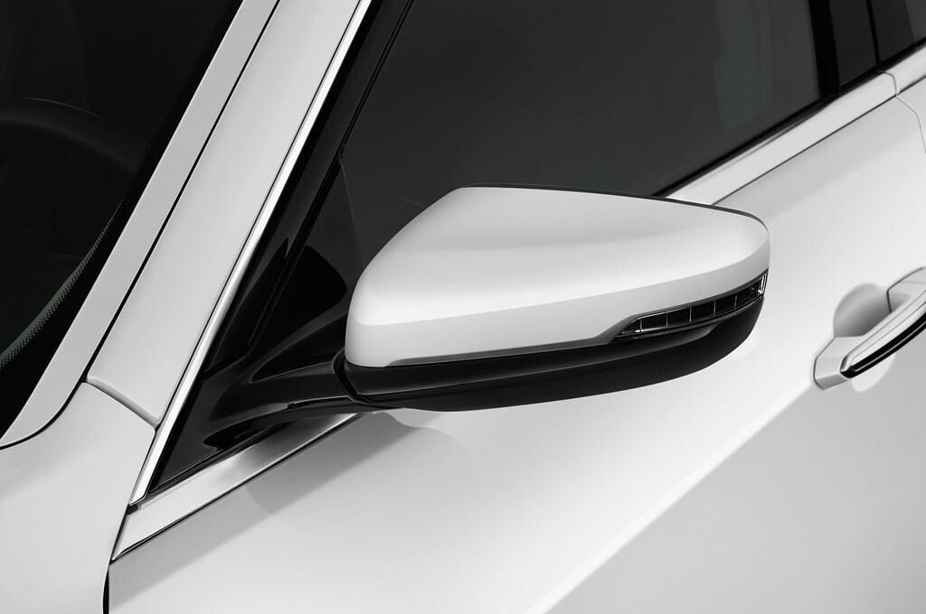 Cadillac CTS (Baujahr 2016) - 4 Türen Außenspiegel