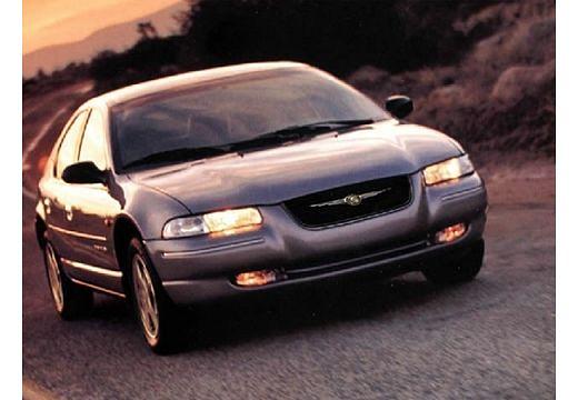 CHRYSLER-Stratus-2-5--1995-1996-