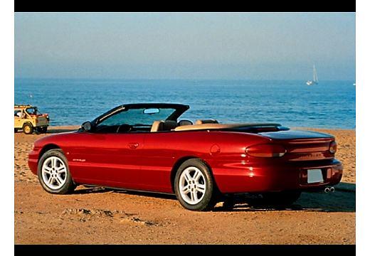 CHRYSLER-Stratus-2-0--1996-1998-