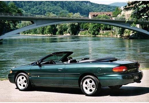 CHRYSLER-Stratus-2-0--1996-1998-