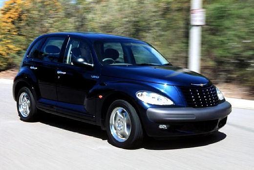 CHRYSLER-PT-Cruiser-2-0--2000-2003-