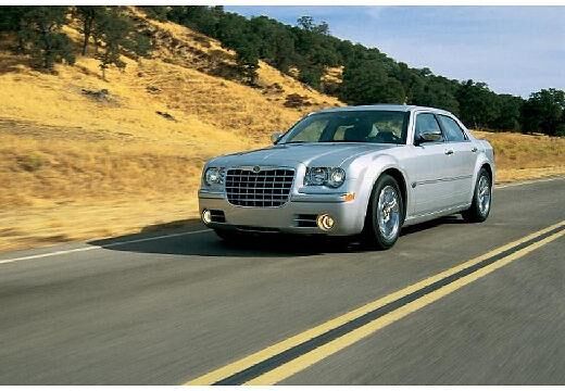 CHRYSLER-300C-3-5-Automatik--2004-2007-