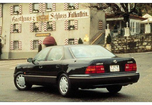 LEXUS-LS-400--1995-1997-