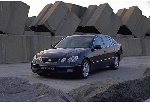 LEXUS-GS-300--1997-2000-