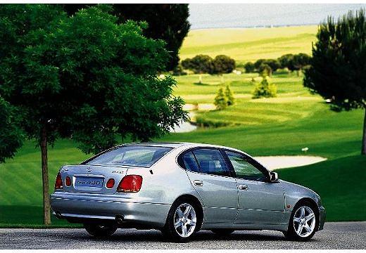 LEXUS-GS-300--1997-2000-