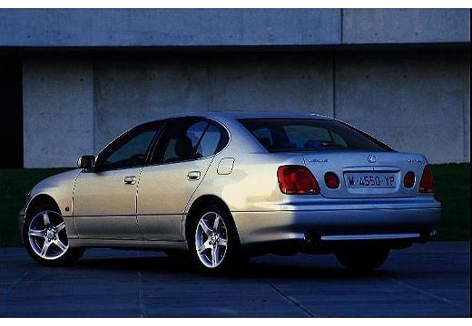 LEXUS-GS-300--1997-2000-