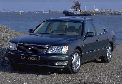 LEXUS-LS-400--1998-2000-
