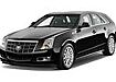 Cadillac CTS Station Wagon (2009–2012)
