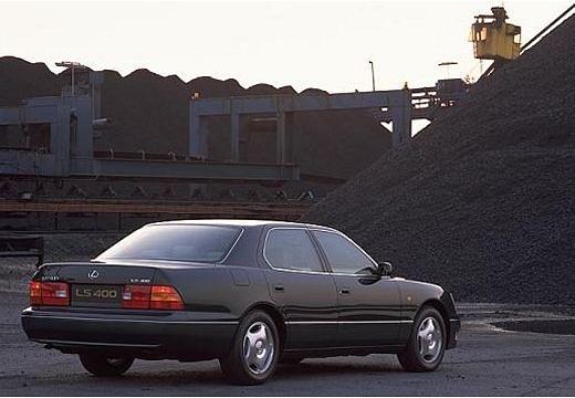LEXUS-LS-400--1998-2000-