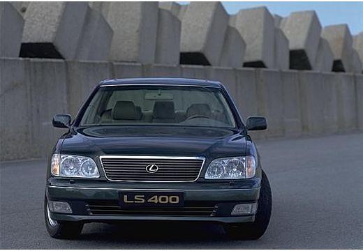 LEXUS-LS-400--1998-2000-