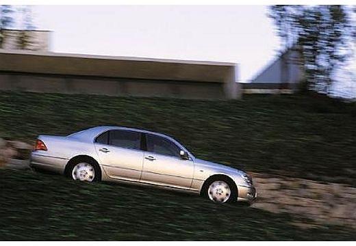 LEXUS-LS-430--2000-2003-