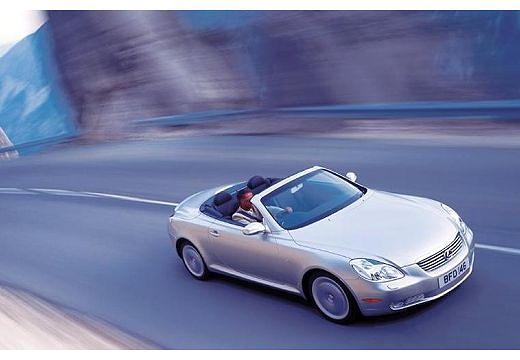 LEXUS-SC-430--2001-2005-
