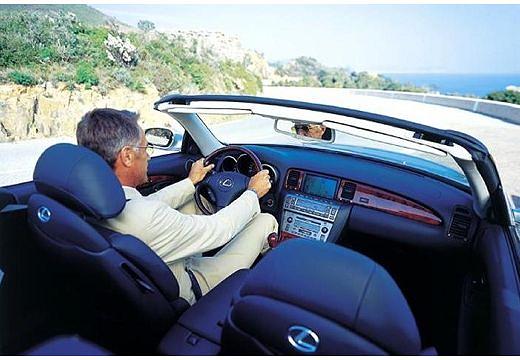LEXUS-SC-430--2001-2005-