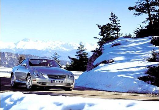 LEXUS-SC-430--2001-2005-