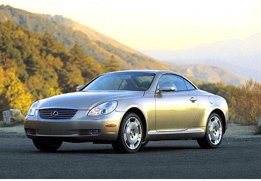 LEXUS-SC-430--2001-2005-