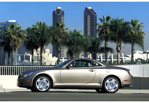 LEXUS-SC-430--2001-2005-